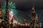 Celebrate the New Year on the slopes